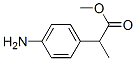 CAS#: 39718-97-3， Methyl 2-(4-Aminophenyl)Propionate