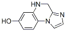 CAS#: 39744-77-9， 4,5-Dihydro-Imidazo[1,2-a]Quinoxalin-7-Ol