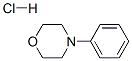 CAS#: 3976-10-1， 4-Phenylmorpholine Hydrochloride