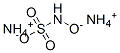 CAS#: 39788-53-9， Azanium N-Hydroxysulfamate