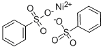 structure of CAS# 39819-65-3, Benzenesulfonic Acid Nickel Salt;Bis(Benzenesulfonic Acid)Nickel(II) Salt;Bisbenzenesulfonic Acid Nickel(II) Salt;Nickel(II) Benzenesulfonate Hexahydrate