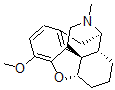 CAS#: 3990-01-0， 6-Deoxydihydro-Codeine