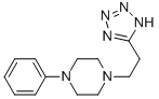 CAS#: 4004-94-8， Zolertine