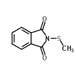 CAS#: 40167-20-2， 2-(Methylsulfanyl)-1H-Isoindole-1,3(2H)-Dione