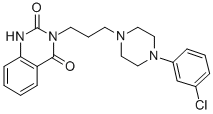 CAS#: 4052-13-5， Cloperidone