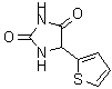 CAS#: 4052-58-8， 5-(2-Thienyl)-2,4-Imidazolidinedione