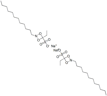 CAS#: 4055-91-8， Disodium Lauriminobishydroxypropylsulfonate