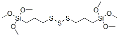 CAS#: 40550-17-2， 3,3,13,13-Tetramethoxy-2,14-Dioxa-7,8,9-Trithia-3,13-Disilapentadecane
