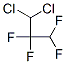 CAS 登录号：4071-01-6， 1,1-二氯-2,2,3,3-四氟丙烷