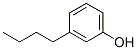 CAS#: 4074-43-5， 3-Butylphenol