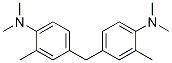 CAS#: 40761-68-0， 4-(4-(Dimethylamino)-3-Methylbenzyl)-N,N,2-Trimethylbenzenamine