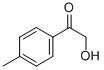 CAS#: 4079-54-3， 2-Hydroxy-1-(4-Methylphenyl)-Ethanone