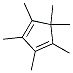 CAS#: 4087-50-7， 1,2,3,4,5,5-Hexamethyl-1,3-Cyclopentadiene