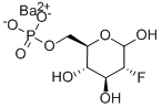 CAS#: 40871-47-4， 2-Fluoro-2-Deoxyglucose-6-Phosphate