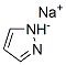 CAS#: 40958-82-5， 1H-Pyrazole, Sodium Salt