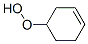 CAS#: 4096-33-7， 3-Cyclohexenyl hydroperoxide