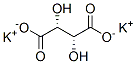 CAS#: 40968-90-9， [R-(R*,R*)]-Tartaric Acid, Potassium Salt