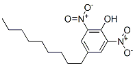 CAS#: 4097-34-1， 2,6-Dinitro-4-Nonylphenol