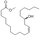 CAS#: 4102-96-9， Lesquerolic Acid Methyl Ester