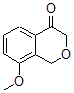 CAS#: 412018-72-5， 8-Methoxy-1H-2-Benzopyran-4(3H)-One