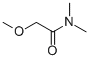 CAS#: 4128-76-1， N,N-Dimethyl-2-Methoxyacetamide