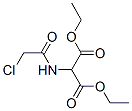 CAS#: 41394-71-2， Diethyl 2-[(2-Chloroacetyl)Amino]Propanedioate