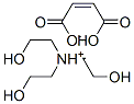 CAS#: 41397-50-6， Tris(2-Hydroxyethyl)Ammonium Hydrogen Maleate