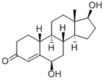 CAS#: 4146-29-6， 4-Estren-6beta,17beta-Diol-3-One