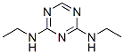 CAS#: 4150-59-8， 4,6-Bis(Ethylamino)-1,3,5-Triazine