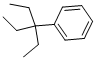 CAS#: 4170-84-7， (1,1-Diethylpropyl)Benzene