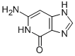 CAS#: 41729-52-6， Dezaguanine