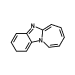 CAS#: 41770-77-8， 2H-Azepino[1,2-a]Benzimidazole
