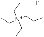CAS#: 4186-67-8， Triethylpropylammonium Iodide