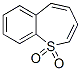 CAS#: 41887-86-9， 1-Benzothiepin 1,1-Dioxide