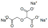 CAS#: 41999-58-0， (Carboxymethoxy)Propanedioic Acid Trisodium Salt