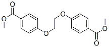 CAS#: 4204-60-8， Dimethyl 4,4'-[1,2-Ethanediylbis(Oxy)]Bisbenzoate