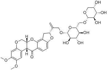 CAS#: 4207-90-3， Amorphin