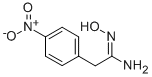 CAS#: 42191-47-9， N-Hydroxy-4-Nitro-Benzeneethanimidamide