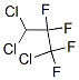 CAS#: 422-54-8， 1,3,3-Trichloro-1,1,2,2-Tetrafluoropropane