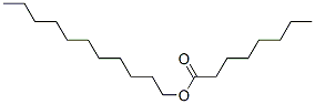 CAS#: 42231-40-3， Undecyl Octanoate