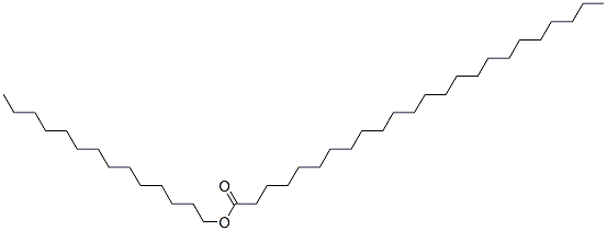 CAS#: 42233-51-2， Myristyl Lignocerate