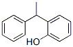 CAS 登录号：4237-44-9， 2-(1-苯基乙基)苯酚