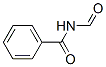 CAS#: 4252-31-7， N-Formyl-Benzamide