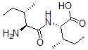 structure of CAS# 42537-99-5, L-Isoleucyl-L-Isoleucine;L-ISOLEUCYL-L-ISOLEUCINE;H-ILE-ILE-OH;L-ILE-L-ILE