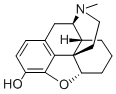 structure of CAS# 427-00-9, Desomorphine;Dea No. 9055;Desomorfin [Czech];Desomorfina [Inn-Spanish]