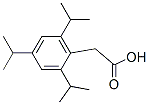CAS#: 4276-85-1， 2,4,6-Triisopropylphenylacetic Acid