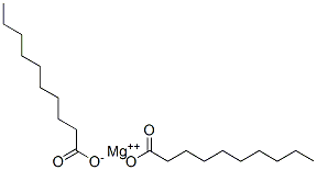 CAS#: 42966-30-3， Magnesium Di(Decanoate)