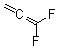 CAS#: 430-64-8， 1,1-Difluoro-1,2-Propadiene