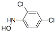 CAS#: 43192-10-5， 2,4-Dichloro-N-Hydroxyaniline
