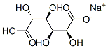 CAS#: 4322-63-8， Sodium Hydrogen D-Glucarate